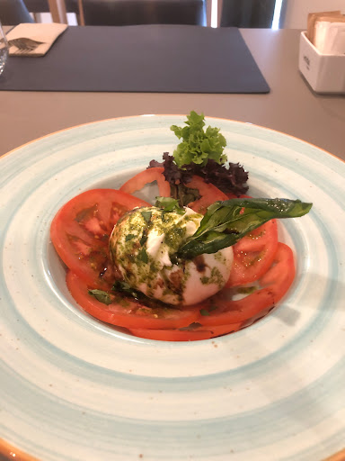 Osteria La Foce - Thumbnail