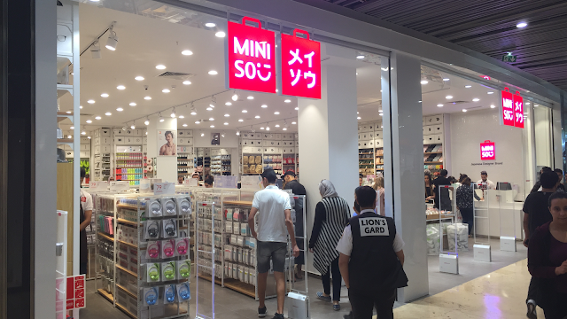 MINISO