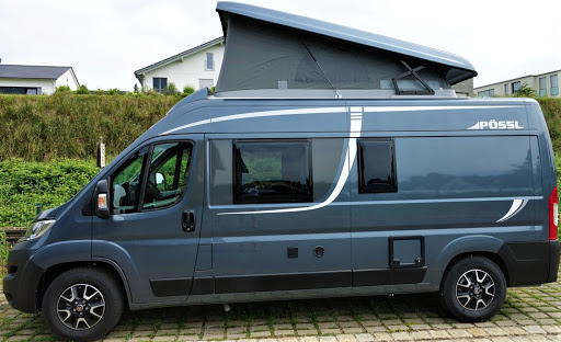 RentMeToday Wohnmobil mieten - Thumbnail