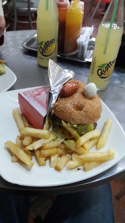 Photos of Fruteria la Campi&ntilde;a
