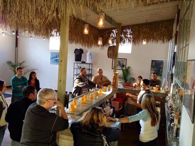 Tailwinds Distilling Company