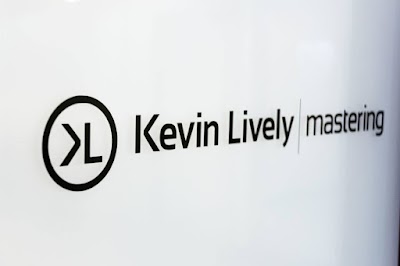 Kevin Lively Mastering