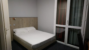 Photo n°4 de Hôtel du Palais à Évian-les-Bains (Hôtel)
