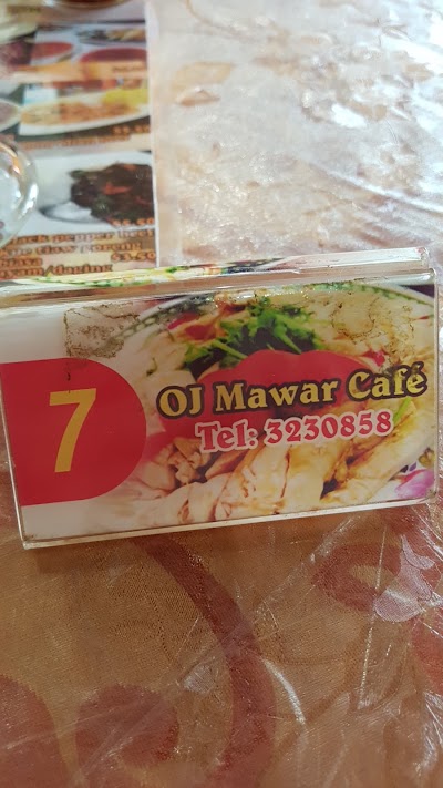 Photos of Sg Liang ..oj Mawar Cafe