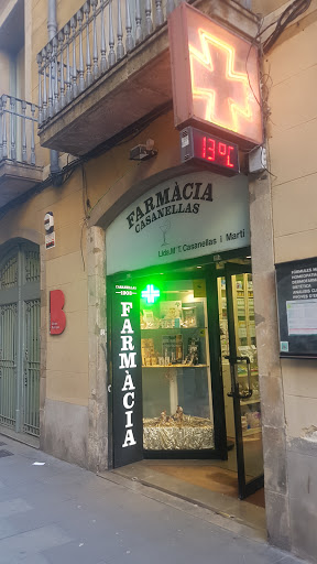 Casanellas Pharmacy - Thumbnail