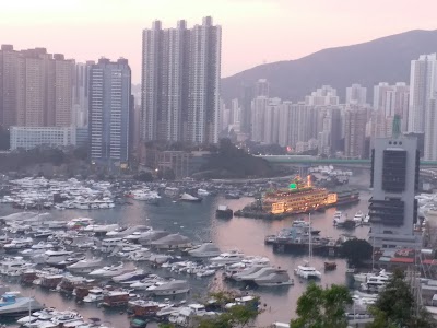Photos of Ocean Park