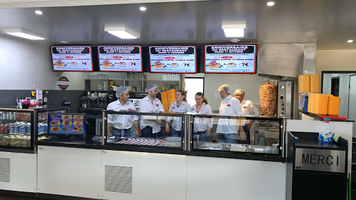 Photo 5 - Le Miam's Créteil
