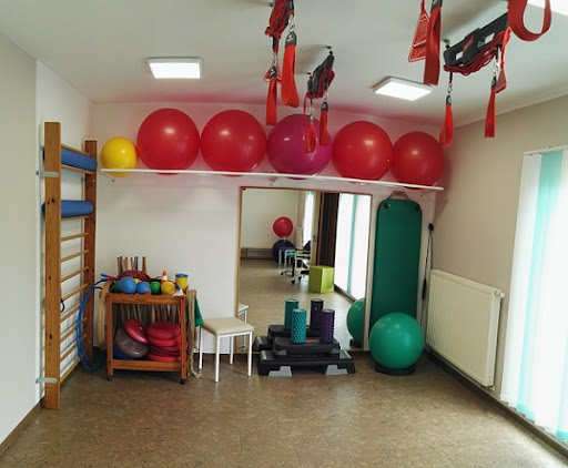 Physiotherapie Kerstin Matka - Thumbnail