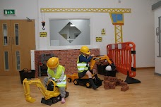 Role Play Lane cardiff
