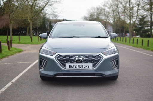 Wayz Motors PCO CAR HIRE - Thumbnail