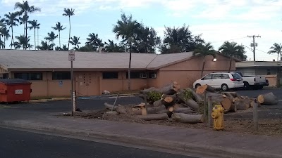 The Salvation Army Corps Community Center