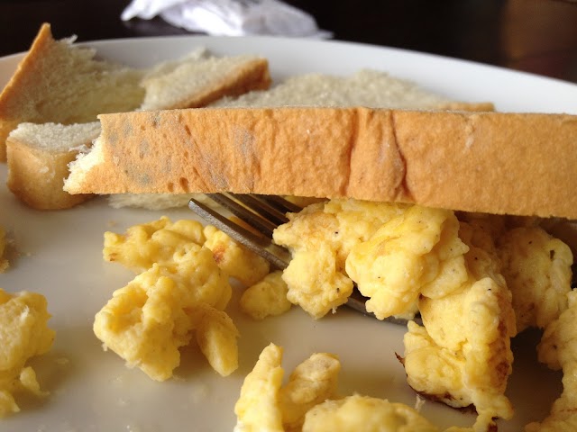 Sama Sama Cafe & Bungalows