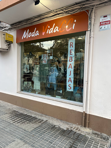 VidaCCi - Visual