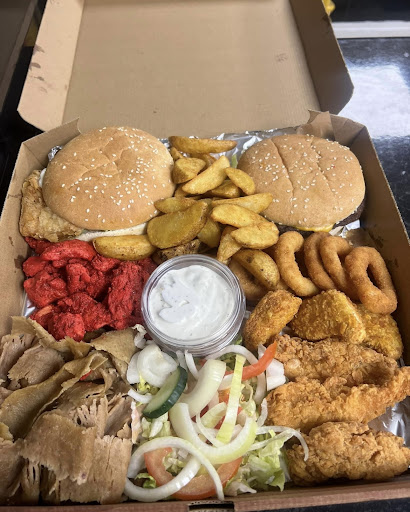 Khan's Pizza - Thumbnail