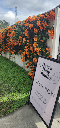 Darra Hair Studio