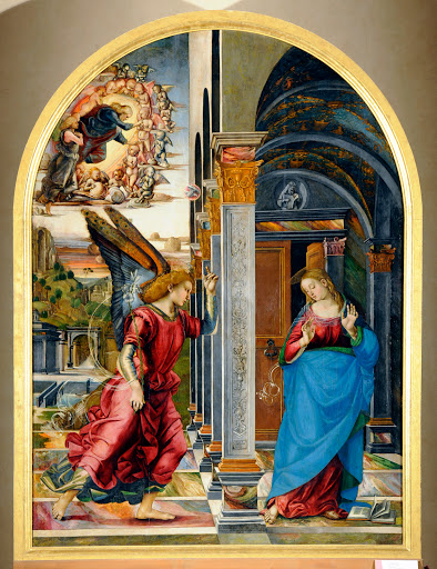 Volterra City Museum and Art Gallery - Thumbnail