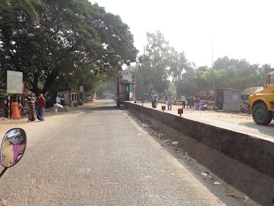 Photos of KAMARKHALI BRIDGE TOLL