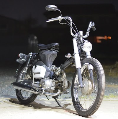 スクラップスター