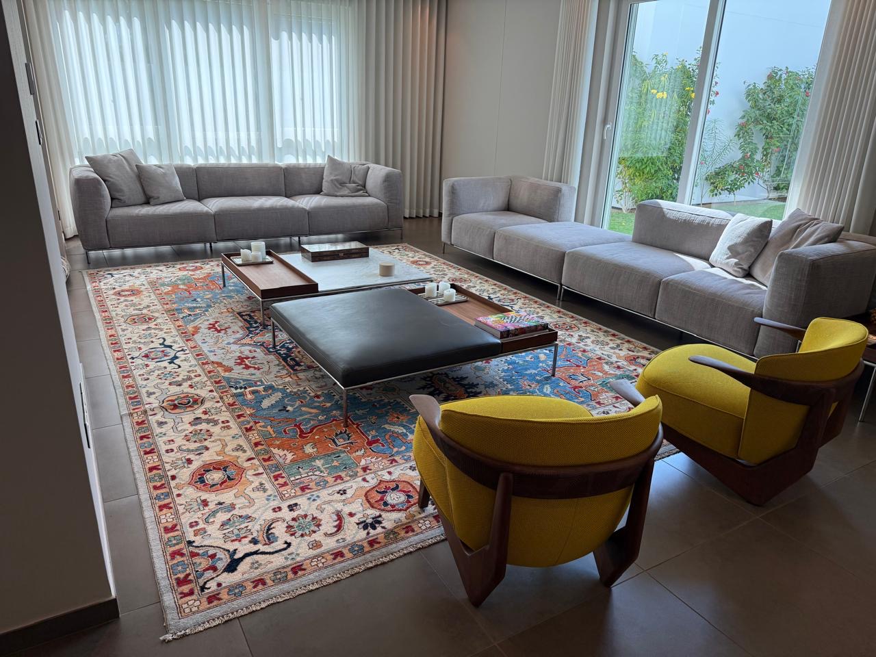 Al Alhan carpet trading LLC.SP - صورة 2