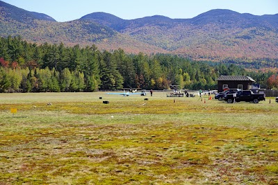 Franconia Airport