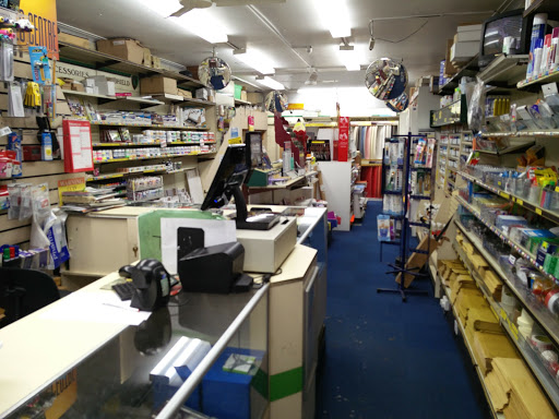 Kingshield Pharmacy AND Arts & Stationery - Thumbnail