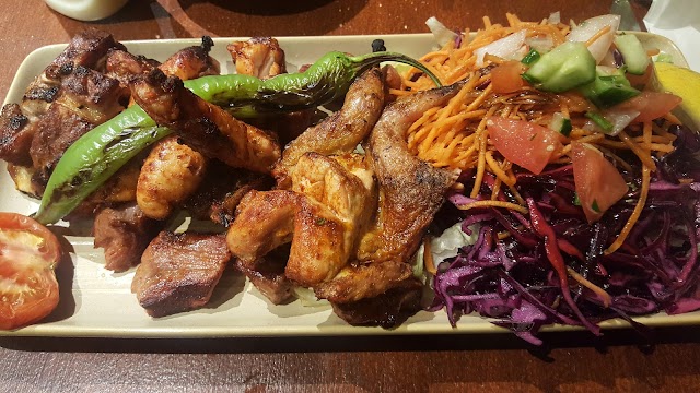 Likya Golders Green NW11