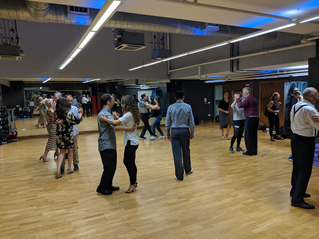 Tango Integral - London