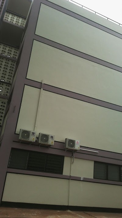 Photos of Mfantsipim School