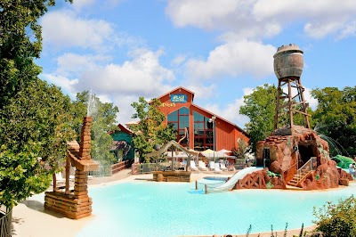 Splash Country Indoor & Outdoor Waterpark