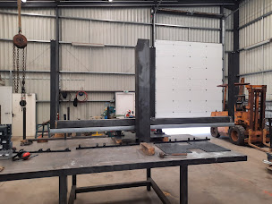 Photo n°11 de CFM Conception, Fabrication, Métal à Saint-Lambert-la-Potherie (Soudeur)