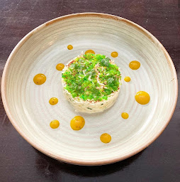 Photo n°36 de Bistrot Marloe Paris à Paris (Bistro)