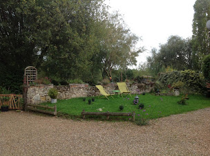 Photo n°13 de Les Chants du Clos - Gîtes de France à Perche en Nocé (Lodge)