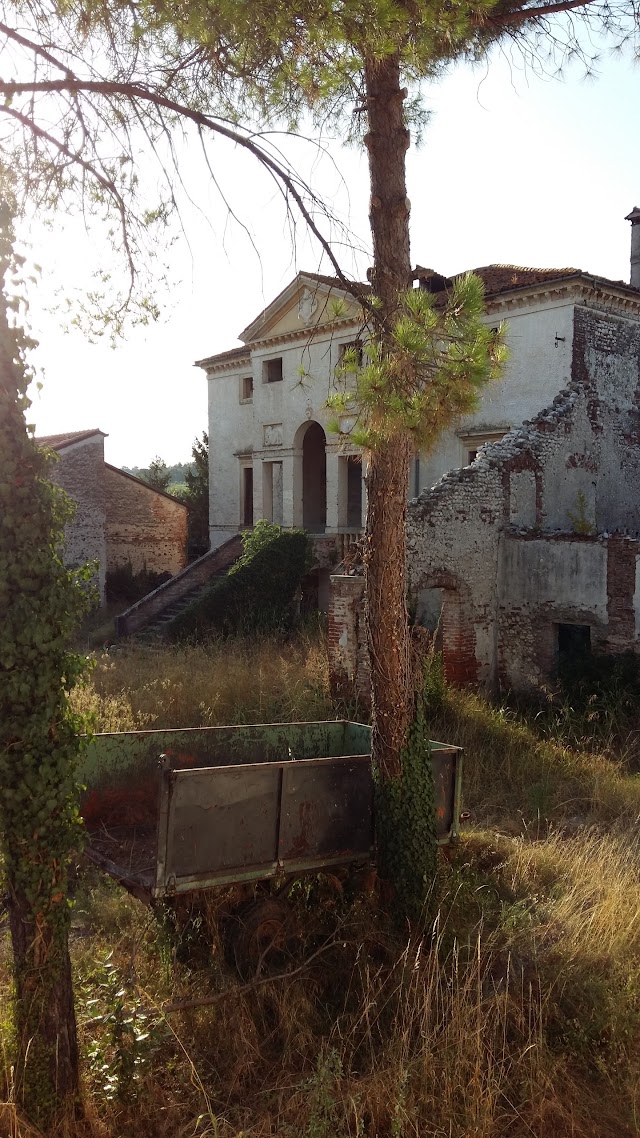 Villa Forni Cerato