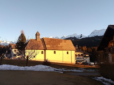 Chiesetta della Madonna della Neve