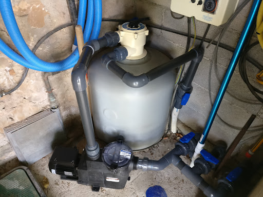 Photo de Pro7 Piscine Multiservices à Sète (34200)
