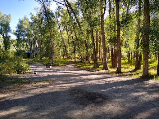 East Elk Creek Group Campground - Thumbnail