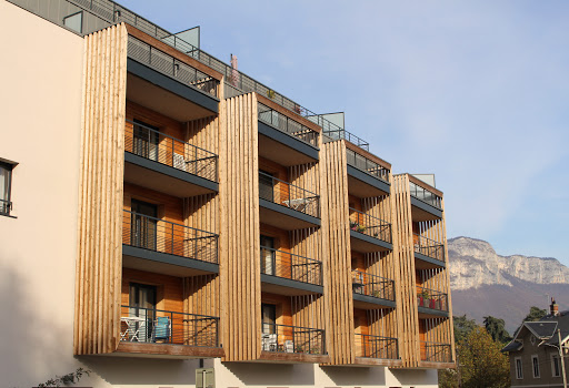 Photo de Résidence seniors Nohée Chambéry (Anciennement Cogedim Club)