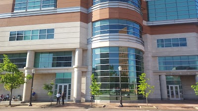 St Louis County Justice Services