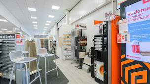 Photo n°12 de Point.P - Beauvais à Beauvais (Service de gestion des déchets)