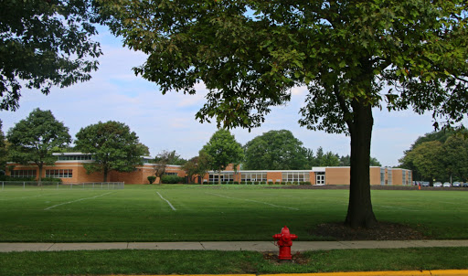 Mc Cleery Elementary School
