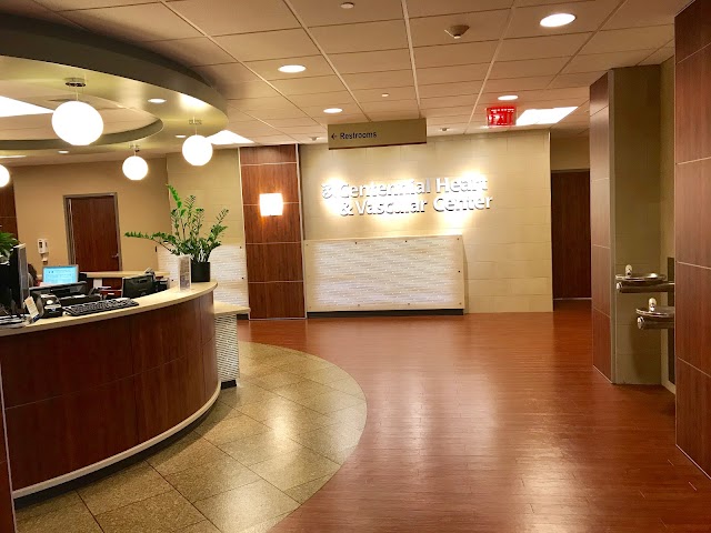 TriStar Centennial Medical Center