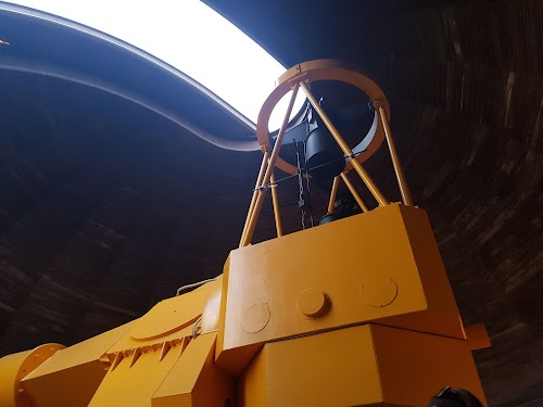 Molėtų astronomijos observatorija