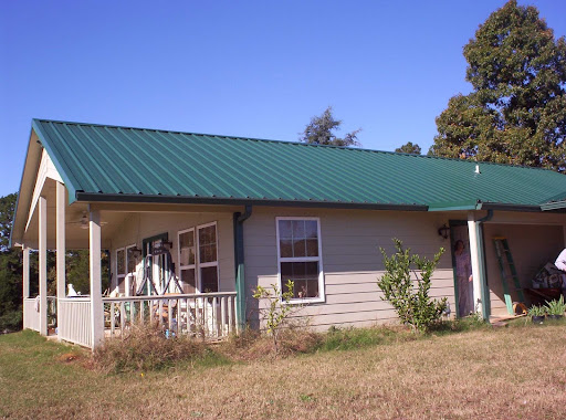 Davidson Builders - Visual