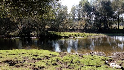 Photos of Alzette renatur&eacute;e Walferdange