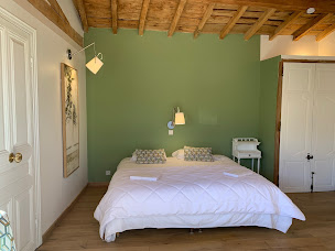 Photo n°24 de Logis Hotel Nature Cathare à Léran (Séminaire)