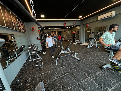 PRO-FIT GYM – All in Baloda Bazar, Chhattisgarh