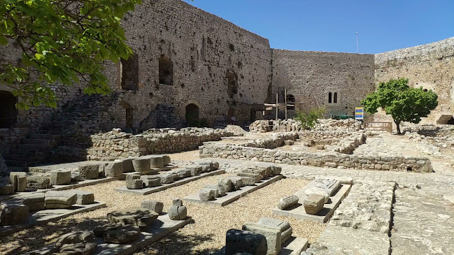 Κάστρο Χλεμούτσι