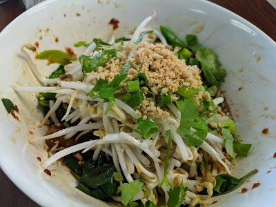 Sawatdee Thai Seafood