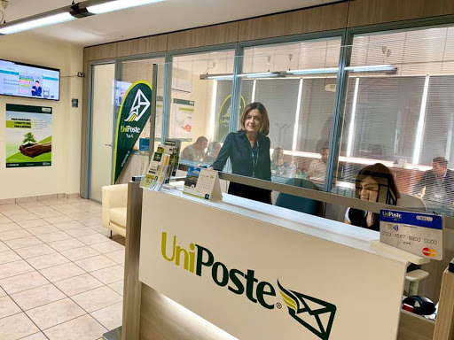 UniPoste Assicurazioni Direzione Generale - Thumbnail