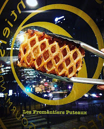 Photo n°48 de Aux délices gourmands d'Esmeralda à Puteaux (Boulangerie)